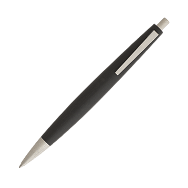 Lamy Lamy 2000 Makrolon Black - Pencil 0.5mm