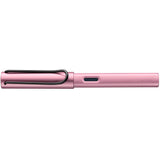 Lamy AL-Star Autumn Pink - Fountain Pen