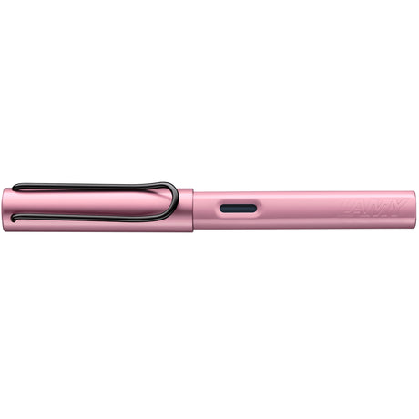 Lamy AL-Star Autumn Pink - Fountain Pen