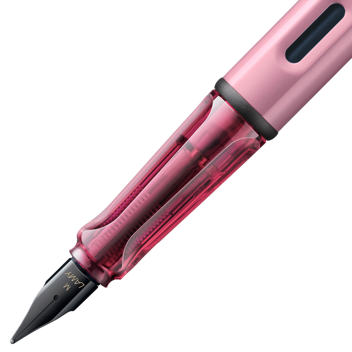 Lamy AL-Star Autumn Pink - Fountain Pen