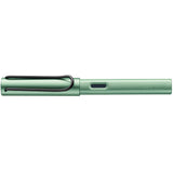 Lamy AL-Star Sage - Fountain Pen