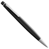 Lamy 2000 Makrolon Black - Pencil 0.7mm