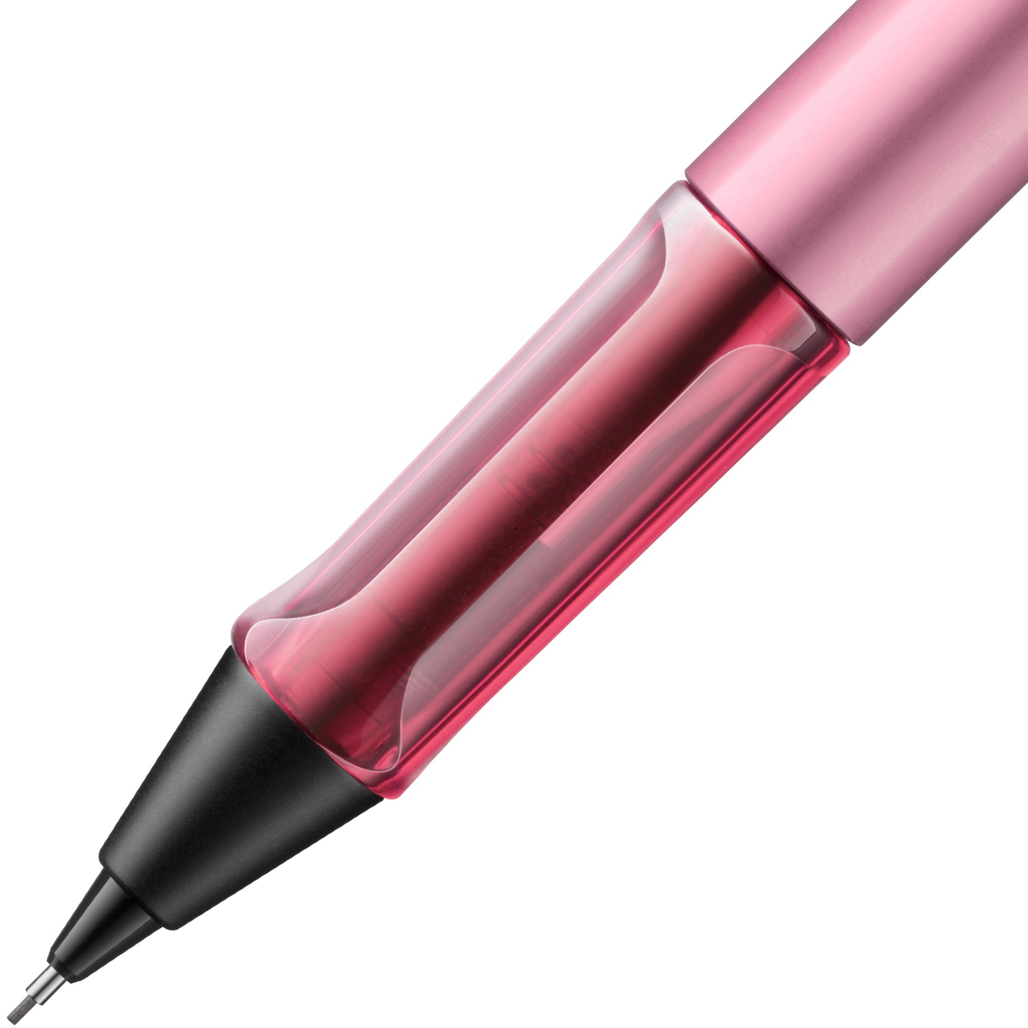 Lamy AL-Star Autumn Pink - Mechanical Pencil – Fountain Pen Hospital