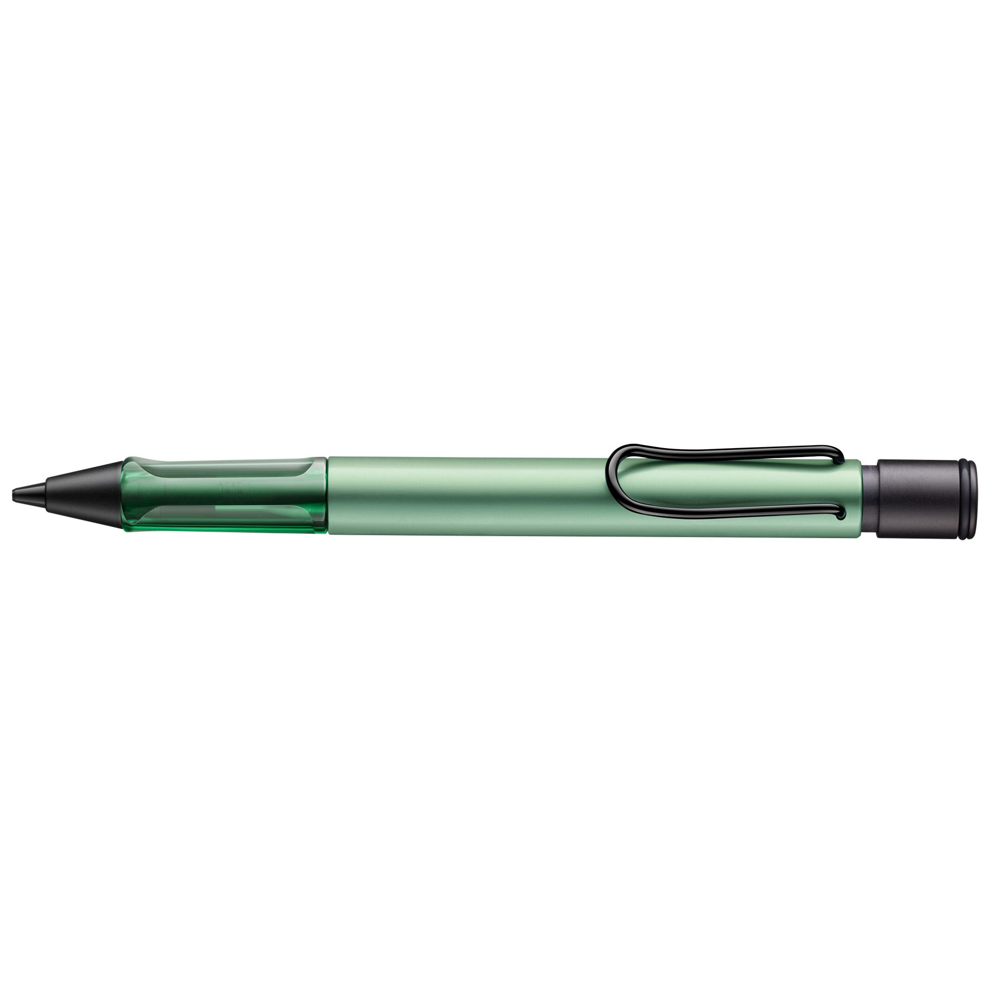 Lamy AL-Star Sage - Mechanical Pencil – Fountain Pen Hospital