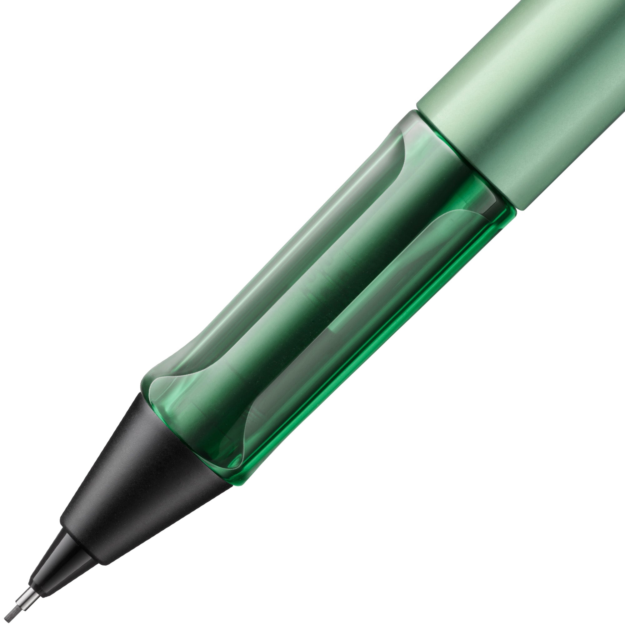 LAMY-1E7-Al-star-Mechanical-