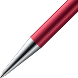 Lamy Scala Piano Red - Ballpoint