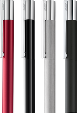 Lamy Scala Piano Red - Ballpoint