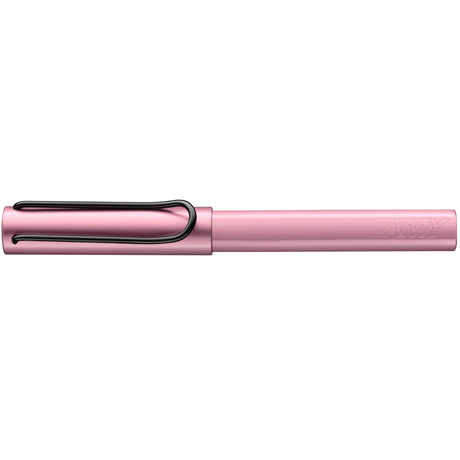 Lamy AL-Star Autumn Pink - Rollerball