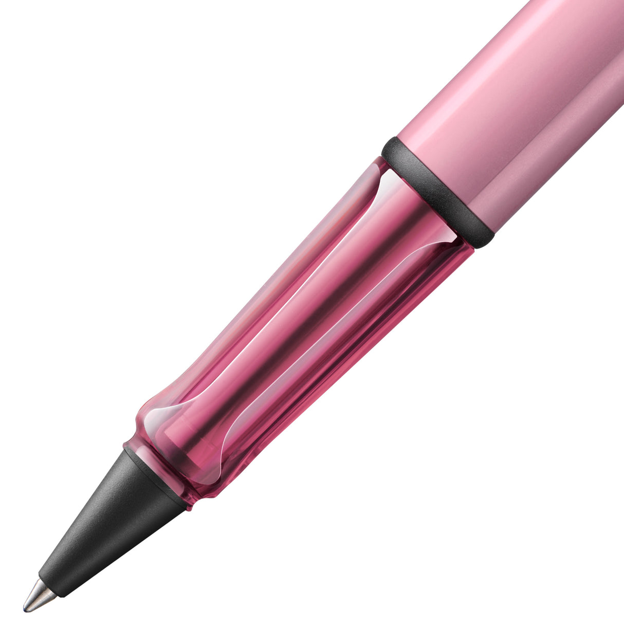 Lamy AL-Star Autumn Pink - Rollerball