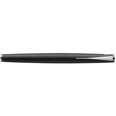 Lamy Studio Black Fountain Pen