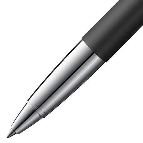 Lamy Studio Black Rollerball Pen