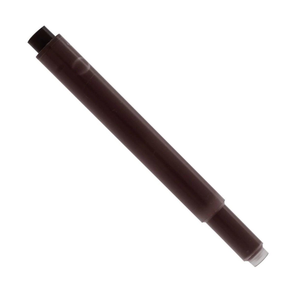 Lamy Fountain Ink Cartridges in Brown - Pack of 5 (by Monteverde)