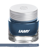Lamy Ink Benitoite Blue-Black 30 mL