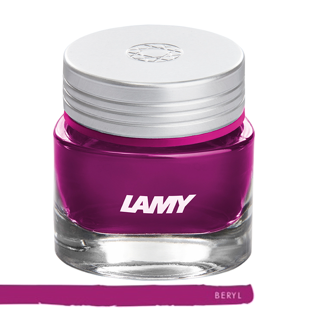 Lamy Ink Beryl Lilac 30 mL
