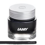 Lamy Ink Obsidian Deep Black 30 mL