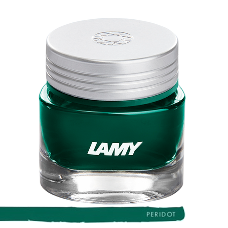 Lamy Ink Peridot Dark Green 30 mL