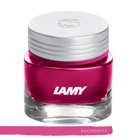 Lamy Ink Rhodonite Pink Rosa 30 mL
