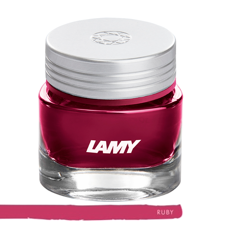 Lamy Ink Ruby 30 mL