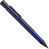 Lamy Al-Start Dark Dusk Mechanical Pencil Collection