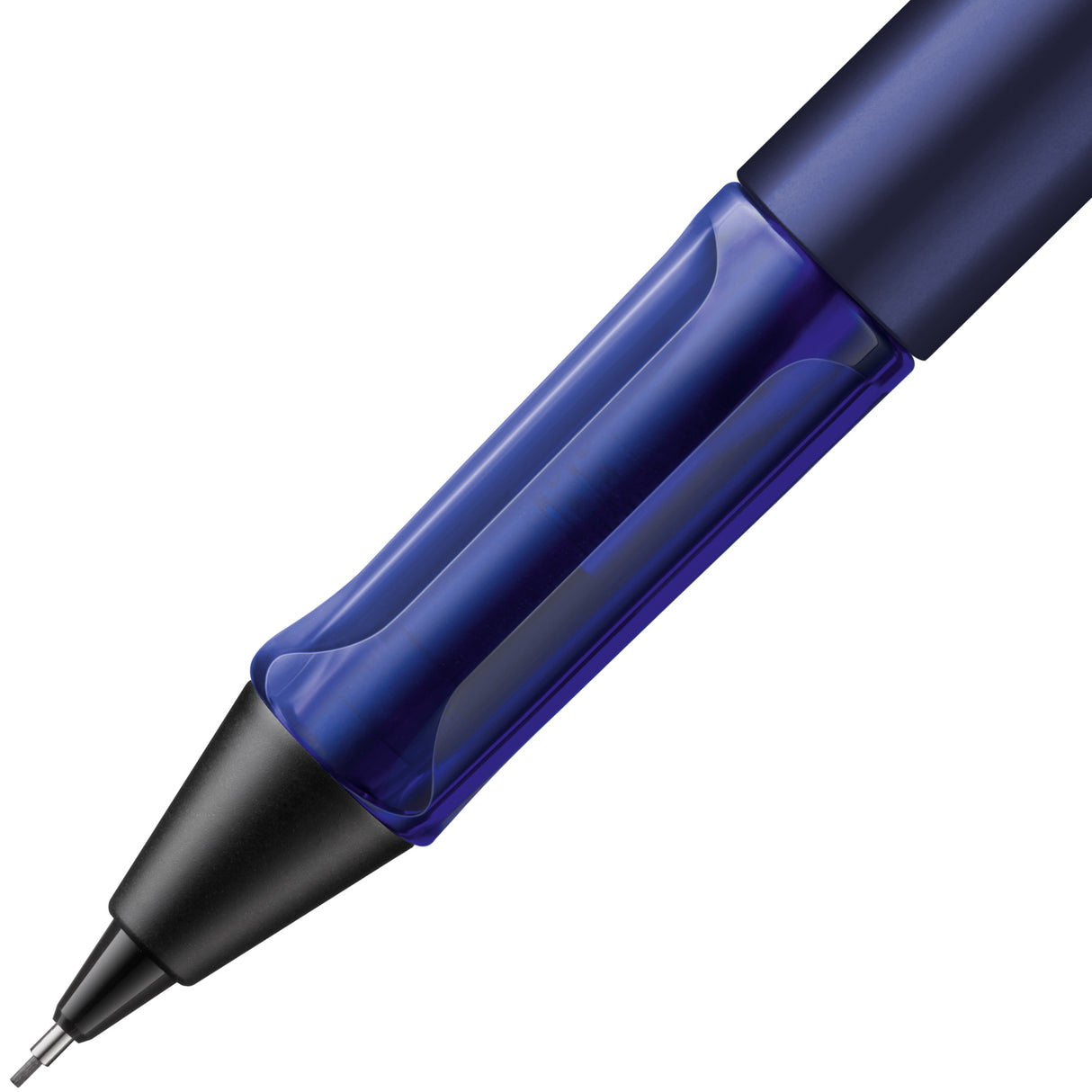 Lamy Al-Start Dark Dusk Mechanical Pencil Collection