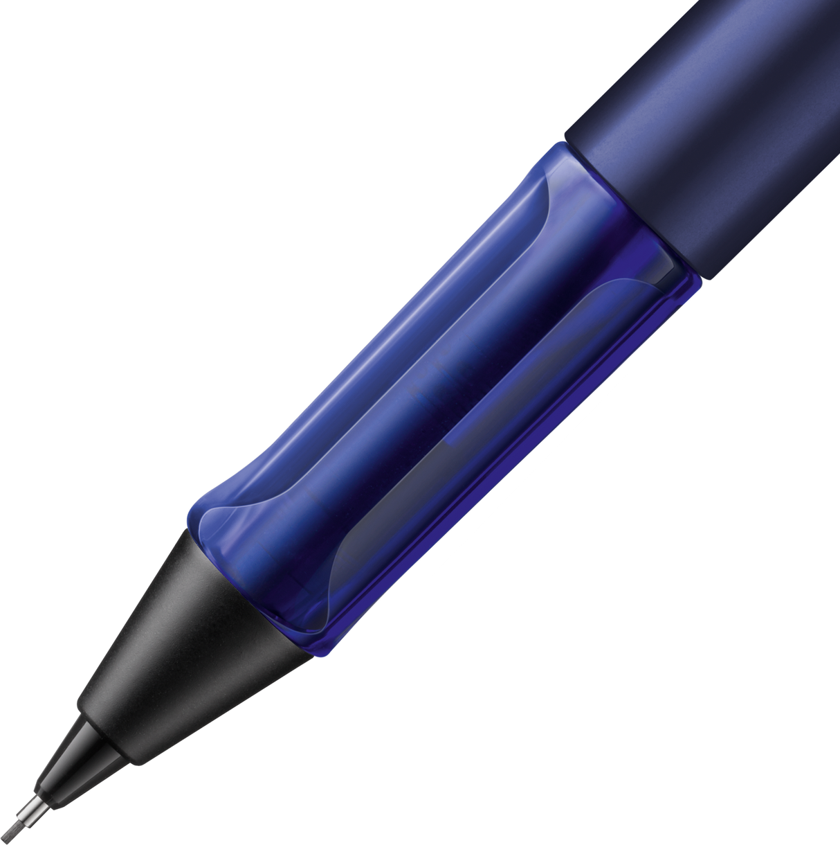 Lamy Al-Start Dark Dusk Mechanical Pencil Collection