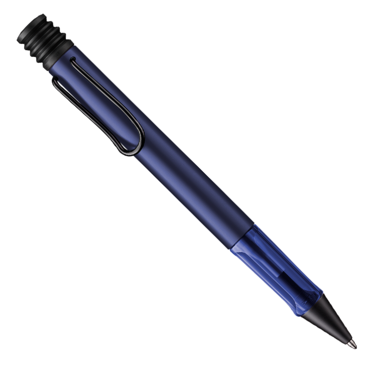 Lamy AL-star Dark Dusk Ballpoint Pen Collection