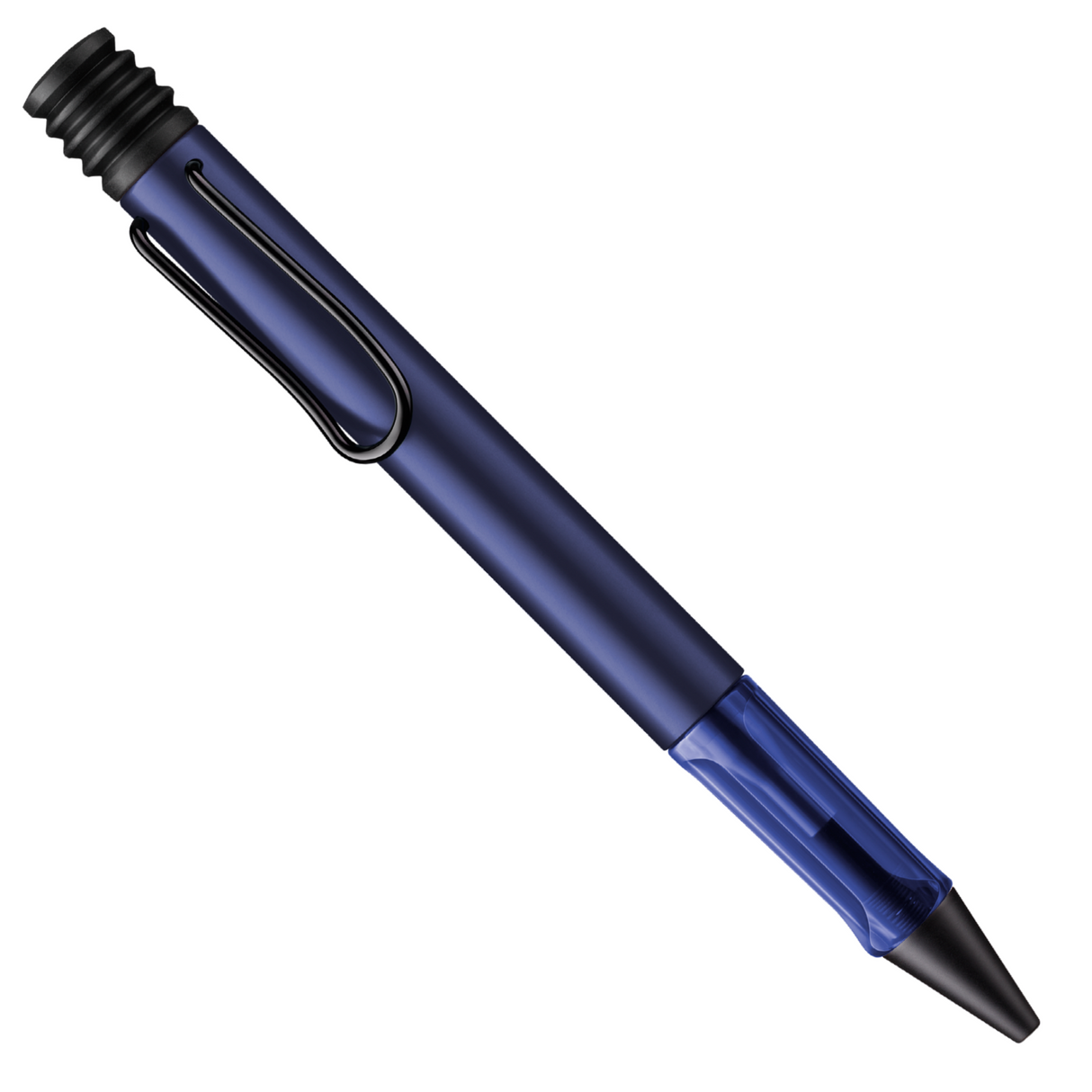 Lamy AL-star  Dark Dusk Ballpoint Pen Collection