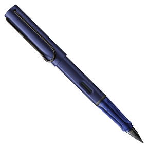 Lamy AL-Star Dark Dusk Fountain Pen Collection