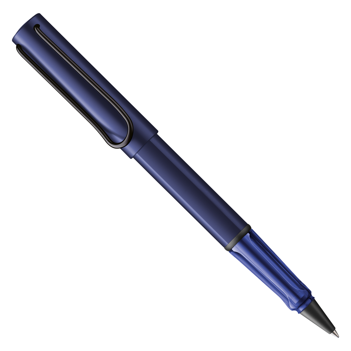 Lamy AL-Star Dark Dusk Rollerball Pen Collection