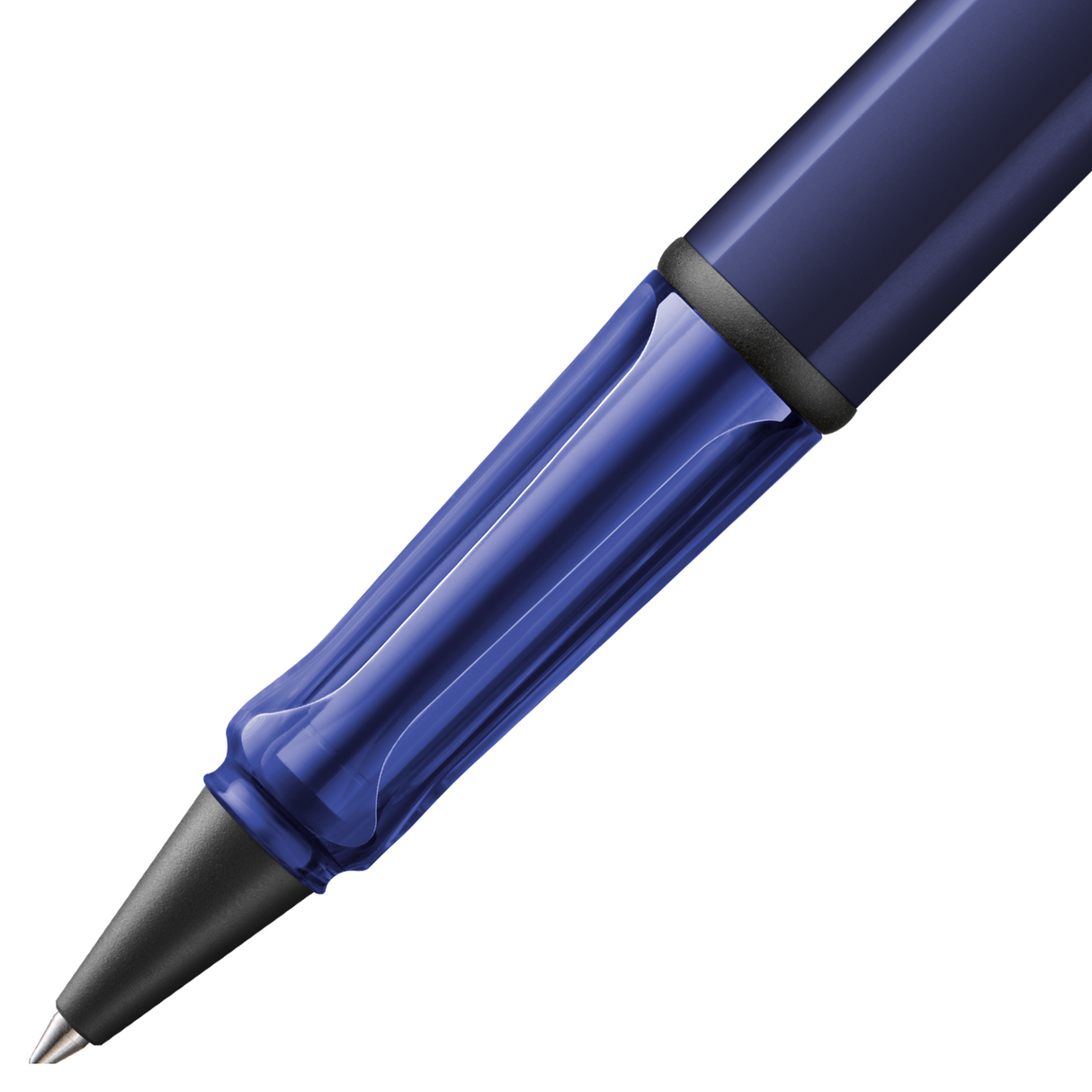 Lamy AL-Star Dark Dusk Rollerball Pen Collection