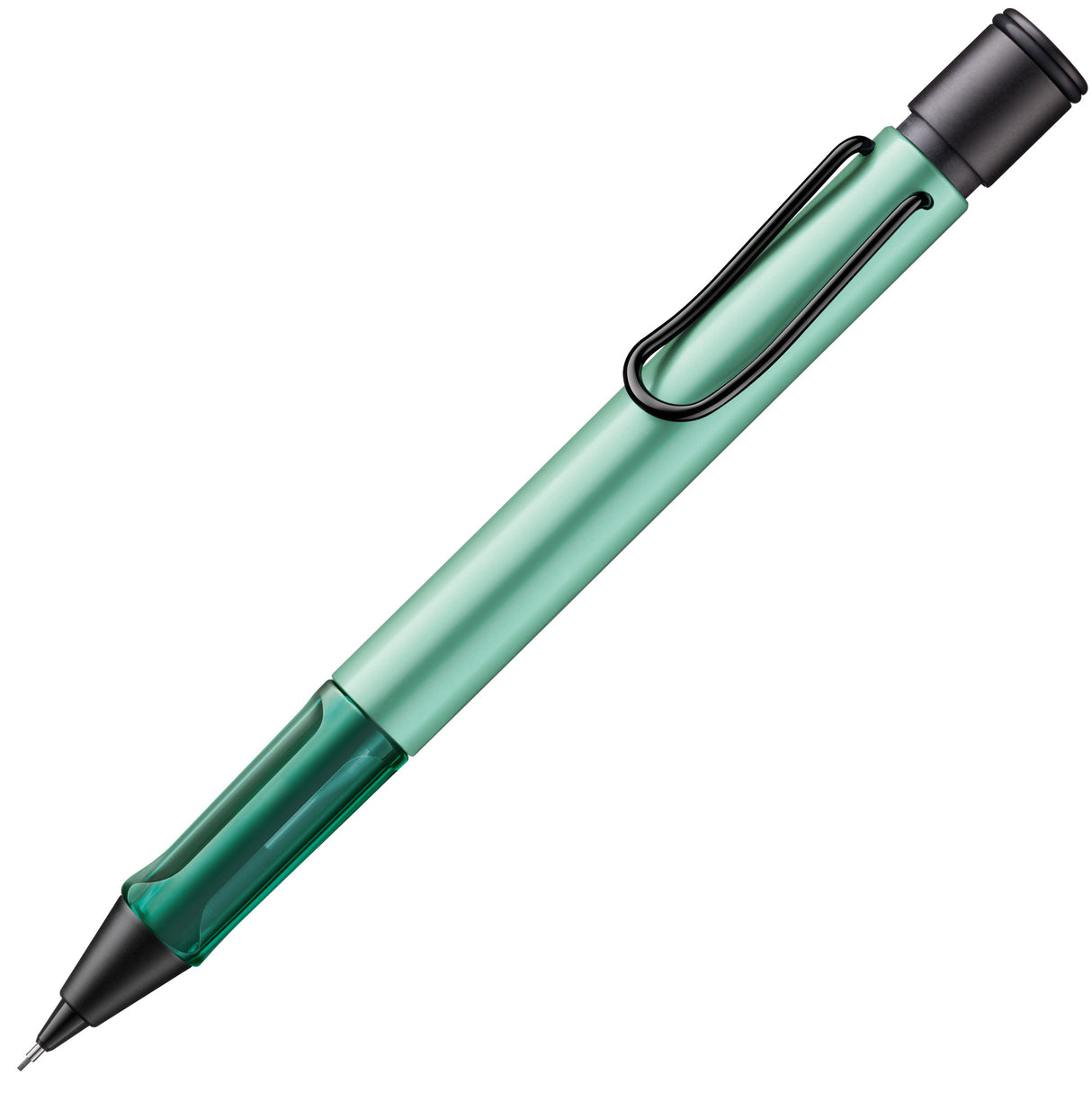 Lamy Al-Start Mint Mechanical Pencil Collection