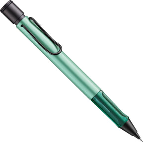 Lamy Al-Start Mint Mechanical Pencil Collection