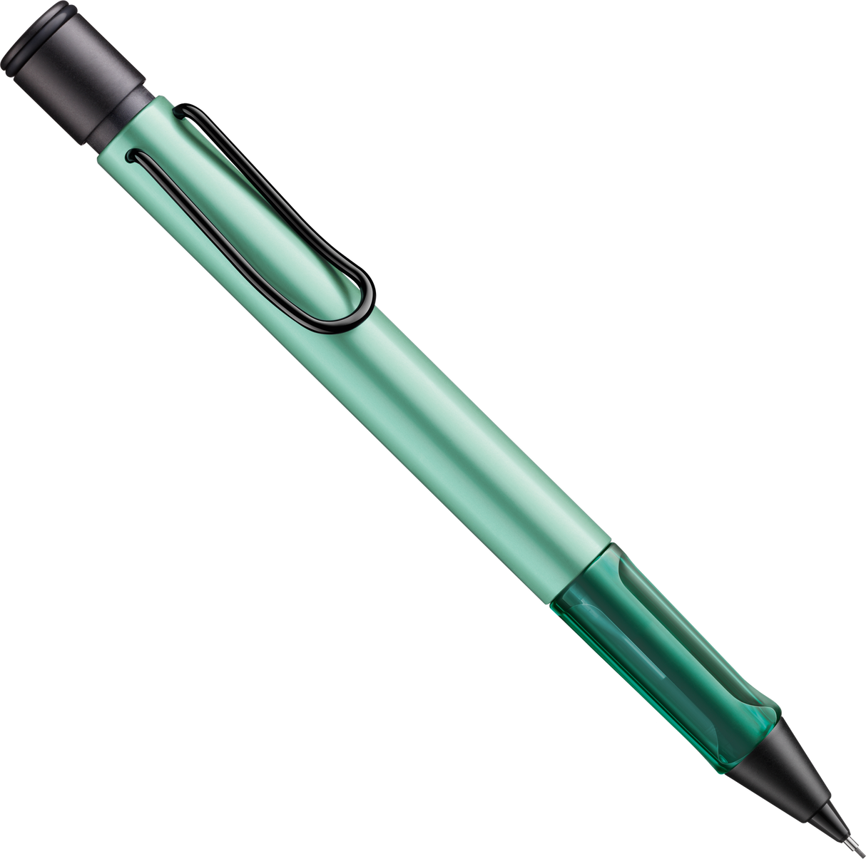 Lamy Al-Start Mint Mechanical Pencil Collection