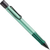 Lamy Al-Start Mint Mechanical Pencil Collection