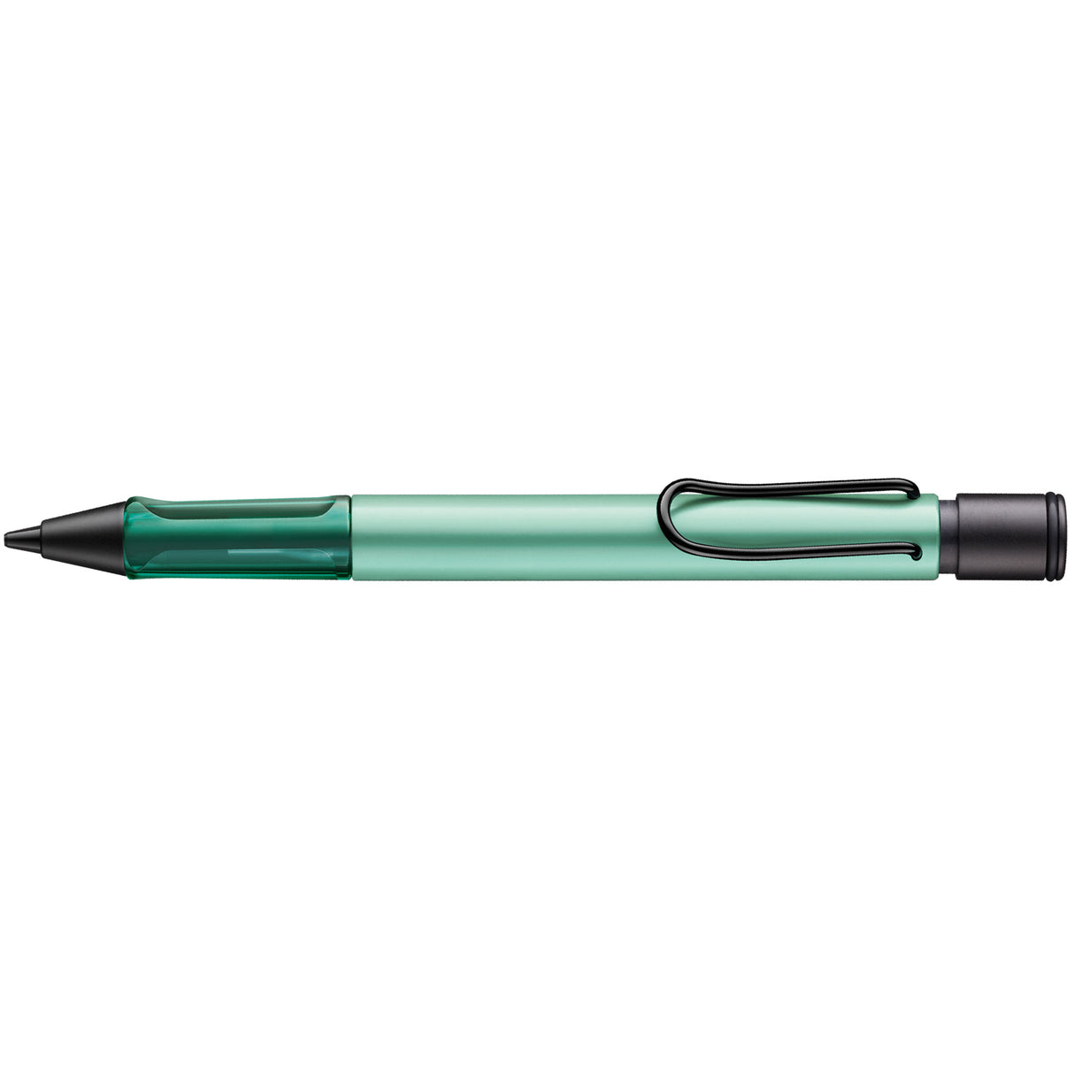 Lamy Al-Start Mint Mechanical Pencil Collection