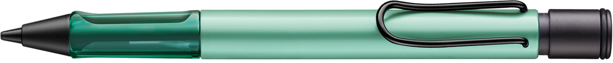 Lamy Al-Start Mint Mechanical Pencil Collection