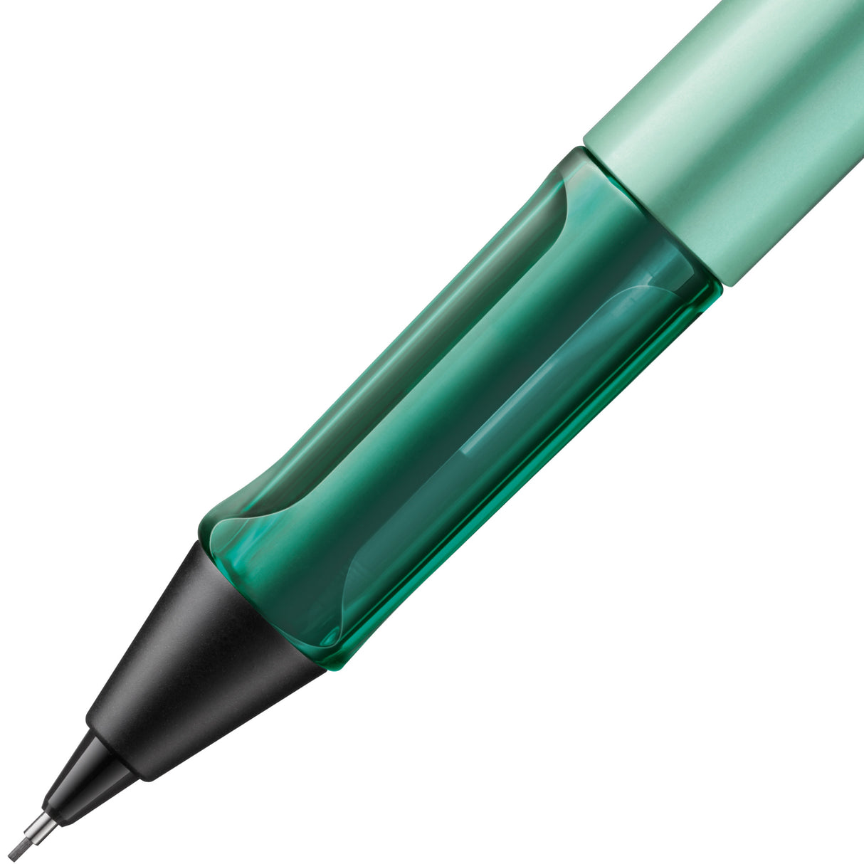 Lamy Al-Start Mint Mechanical Pencil Collection