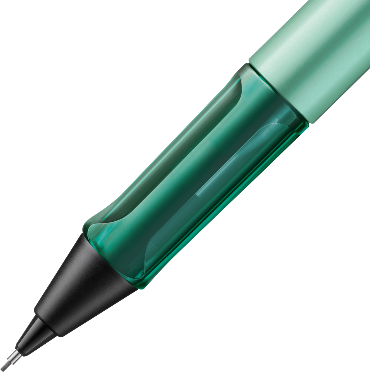 Lamy Al-Start Mint Mechanical Pencil Collection