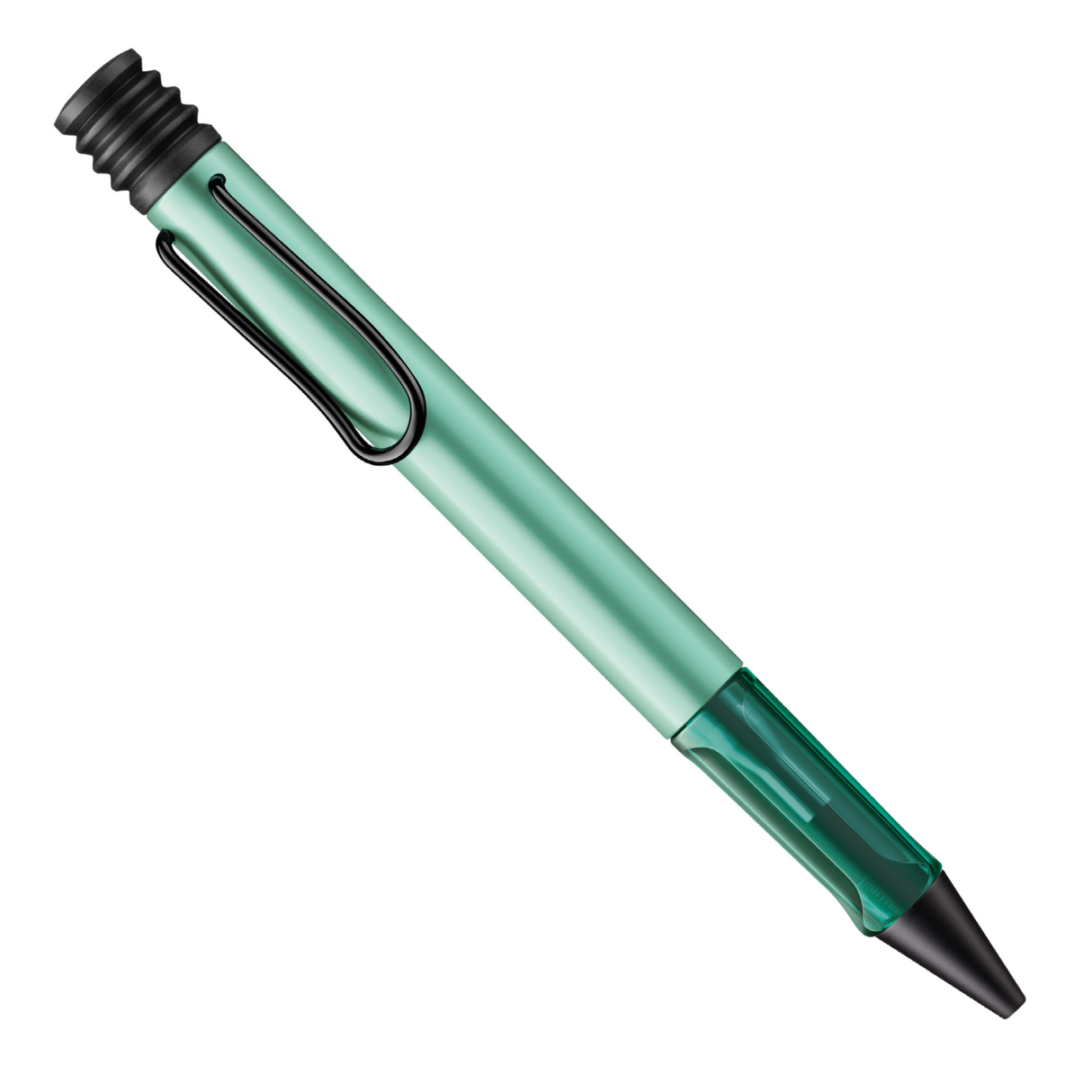 Lamy Lamy AL-Star Mint Ballpoint Pen Collection