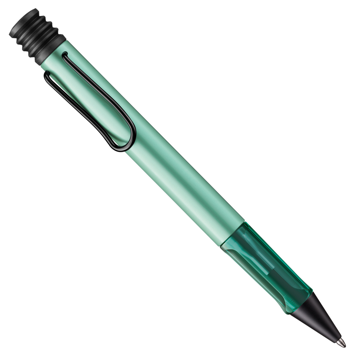 Lamy Lamy AL-Star Mint Ballpoint Pen Collection