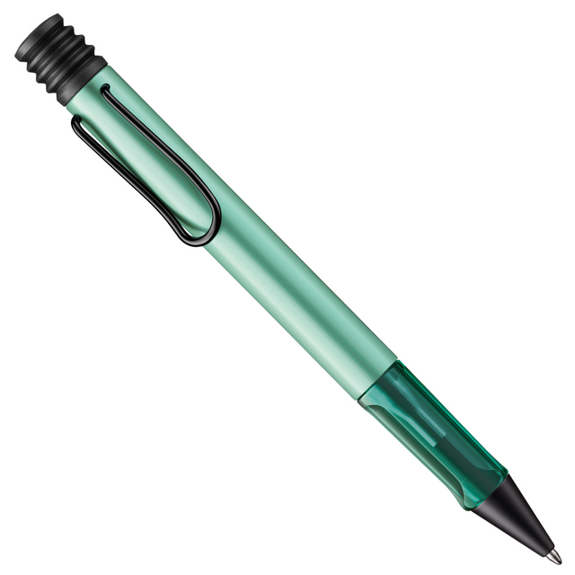 Lamy Lamy AL-Star Mint Ballpoint Pen Collection