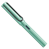 Lamy AL-Star Mint Fountain Pen Collection