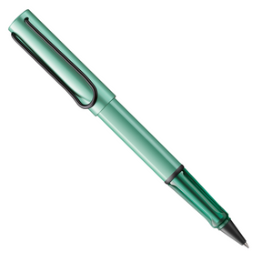 Lamy Lamy AL-Star Mint Roller Ball Collection