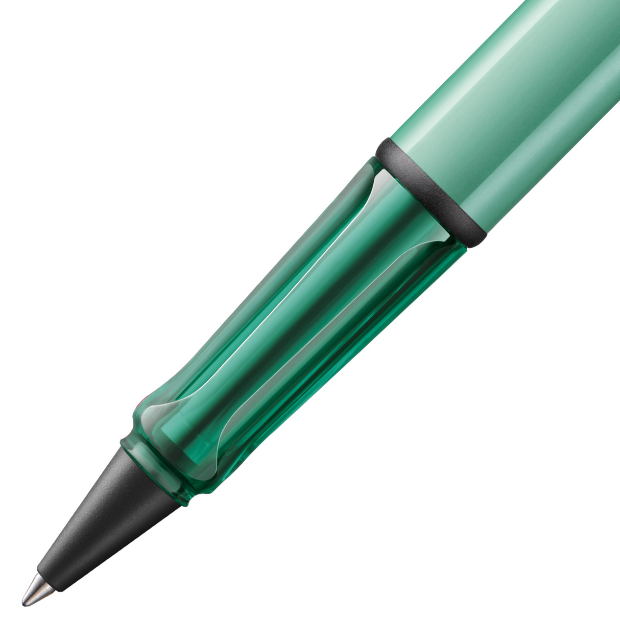 Lamy Lamy AL-Star Mint Roller Ball Collection