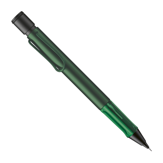 Lamy Al star Famingo & Pine Mechanical Pencil Pen Collection