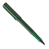 Lamy Al star Famingo & Pine Rollerball Pen Collection