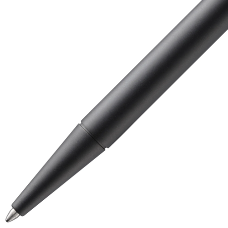 LAMY CP1 Black Ballpoint Pen Collection