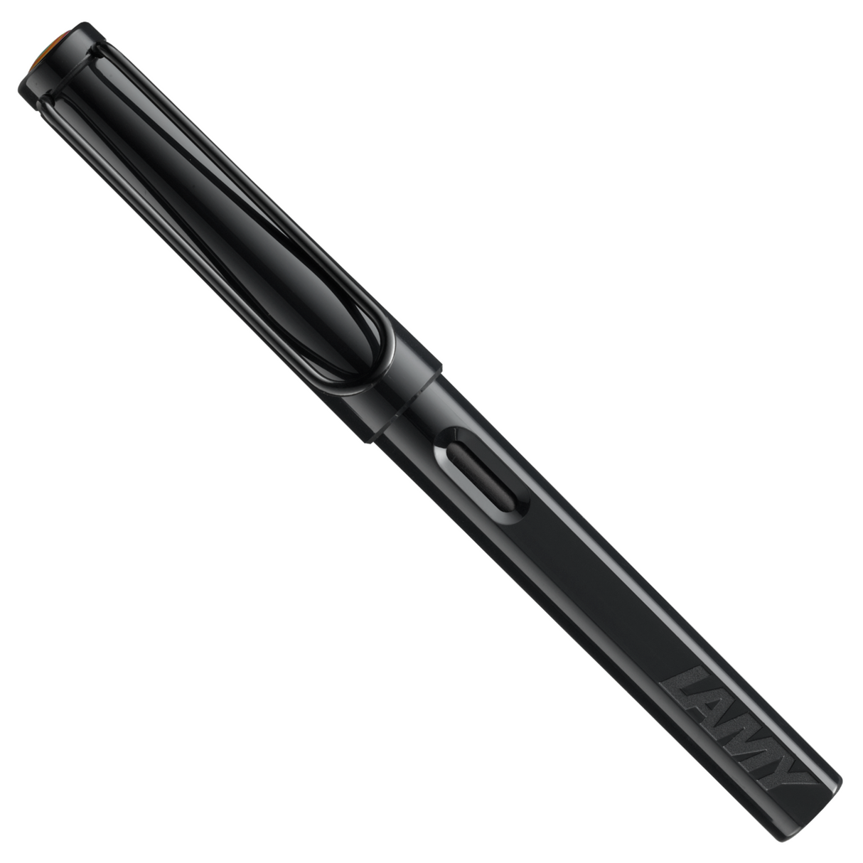 Lamy Safari Multi Fountain Pen Collection