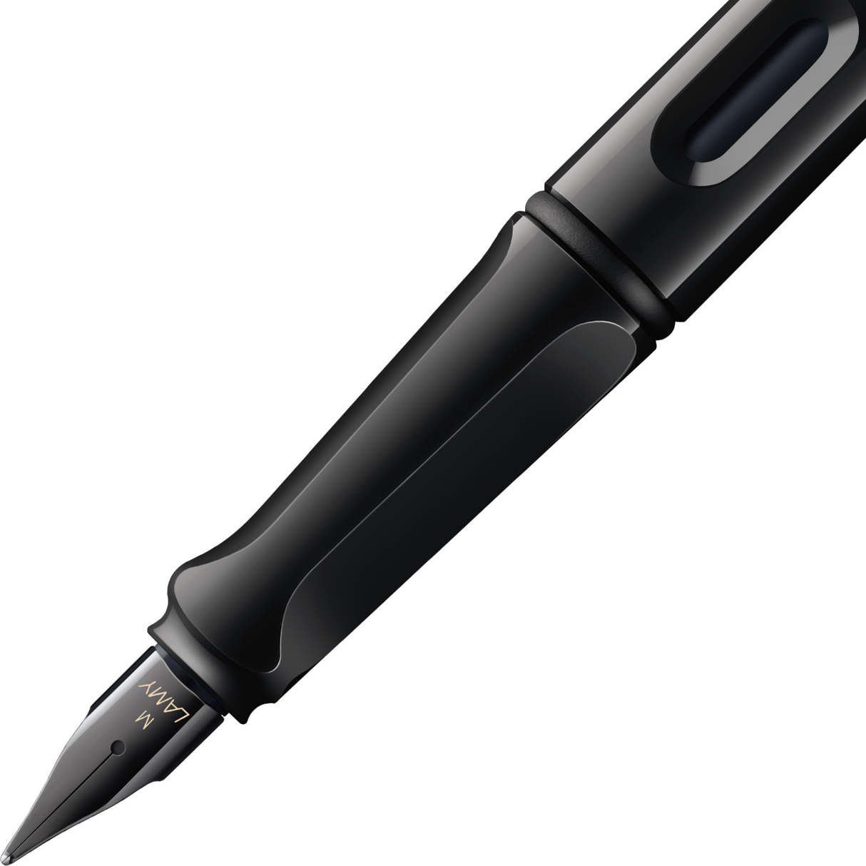 Lamy Safari Multi Fountain Pen Collection