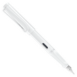 Lamy Safari Multi Fountain Pen Collection